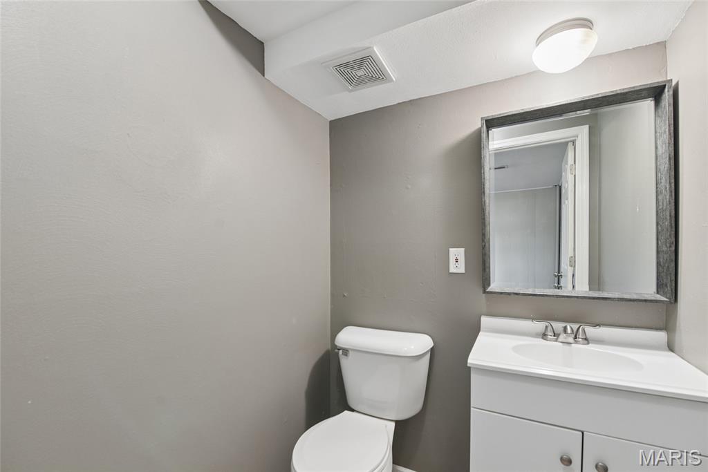 Burtonwood Manor 1 - Residential