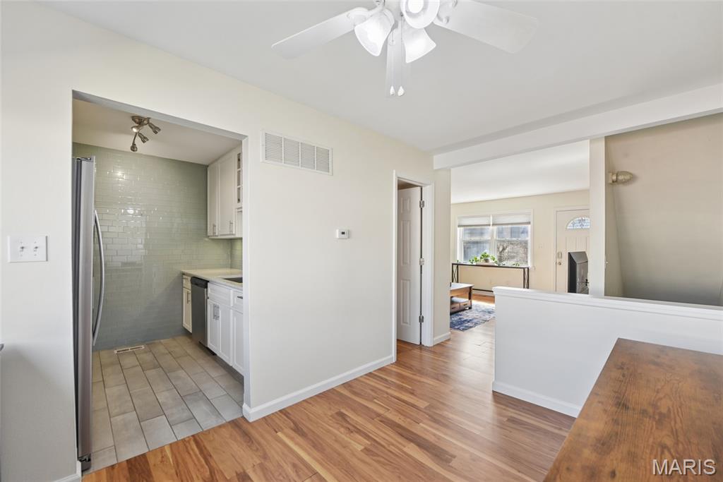 Burtonwood Manor 1 - Residential