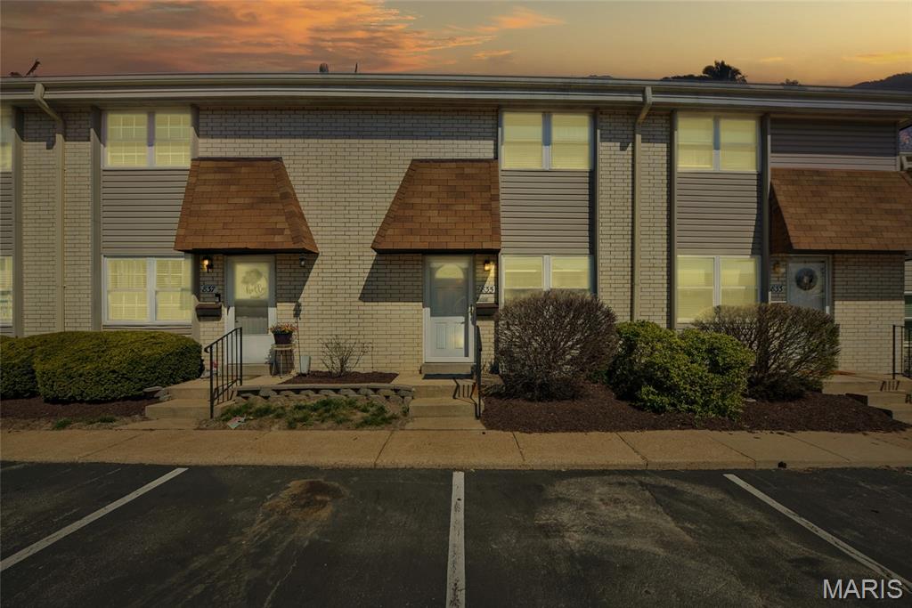 Burtonwood Manor 1 - Residential