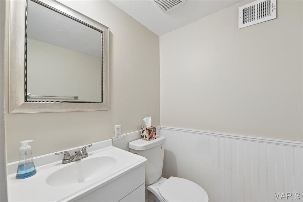 Burtonwood Manor 1 - Residential