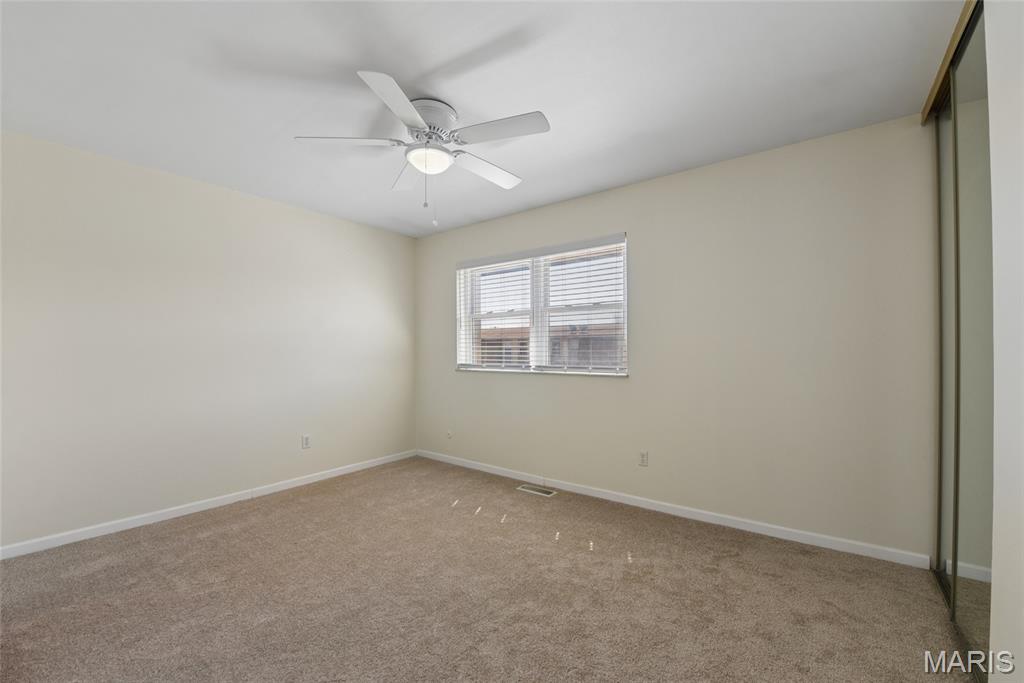 Burtonwood Manor 1 - Residential