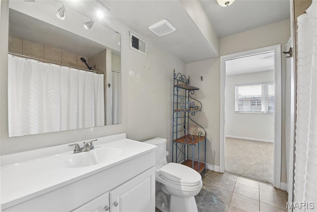 Burtonwood Manor 1 - Residential