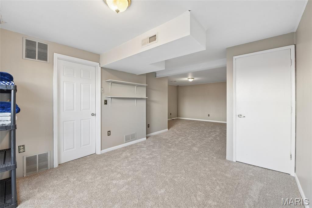 Burtonwood Manor 1 - Residential