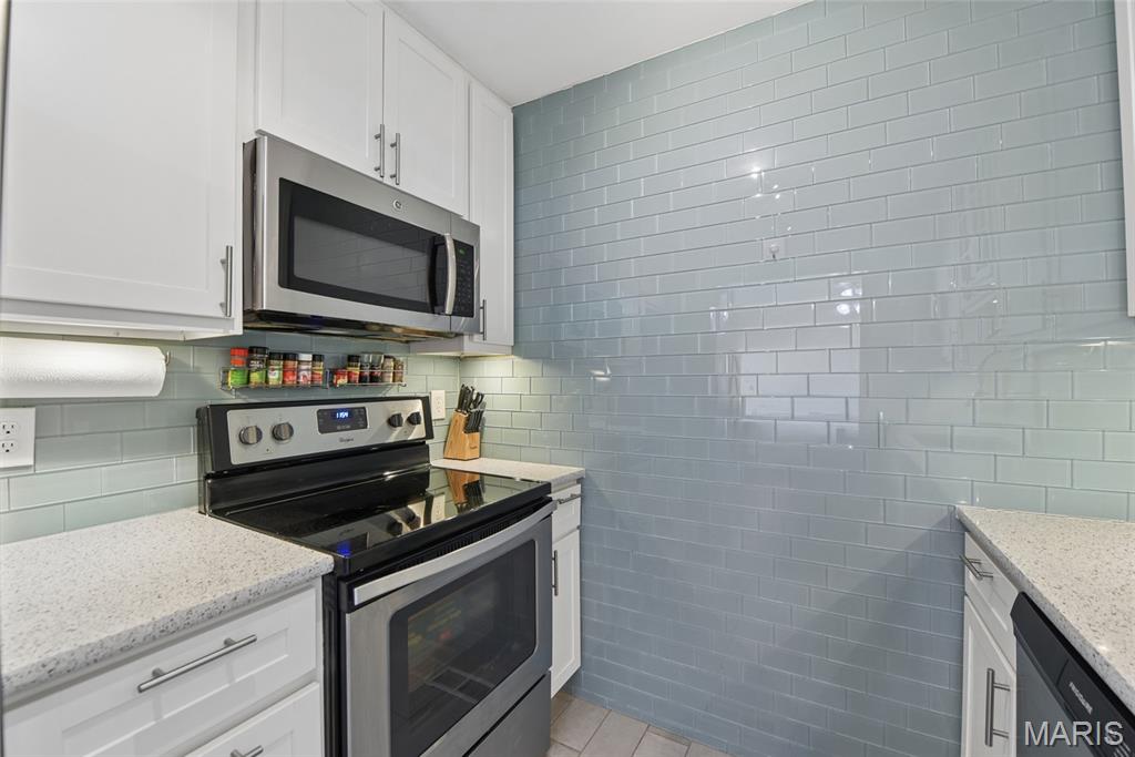 Burtonwood Manor 1 - Residential