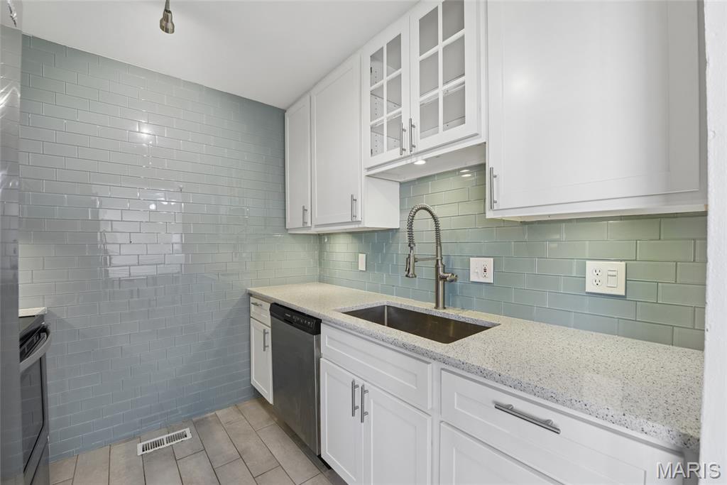 Burtonwood Manor 1 - Residential