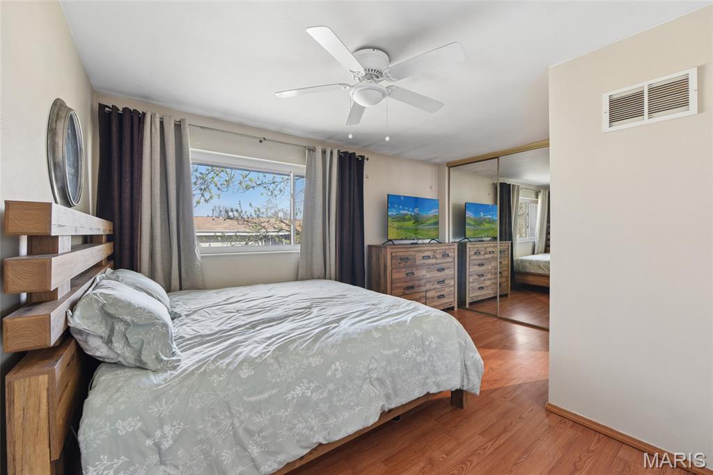 Burtonwood Manor 1 - Residential