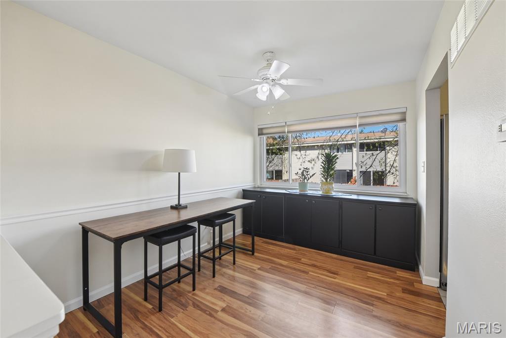 Burtonwood Manor 1 - Residential