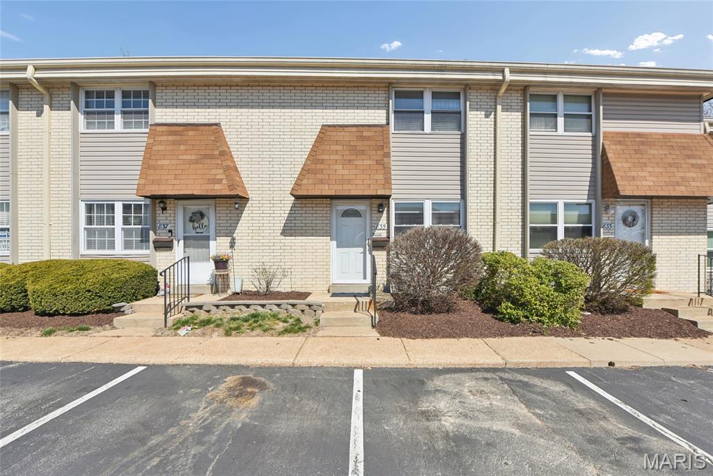 Burtonwood Manor 1 - Residential