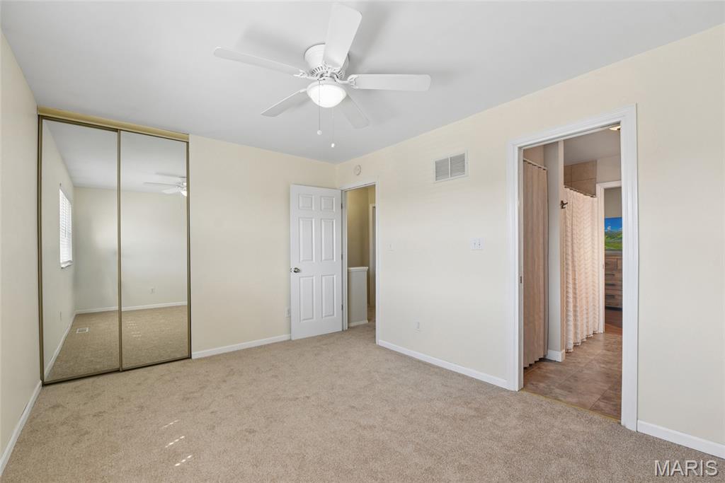 Burtonwood Manor 1 - Residential