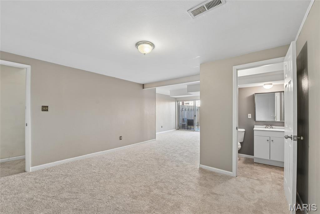 Burtonwood Manor 1 - Residential