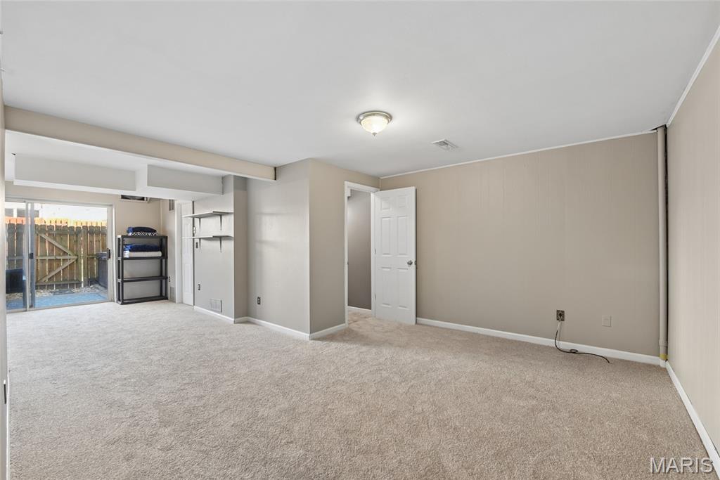 Burtonwood Manor 1 - Residential