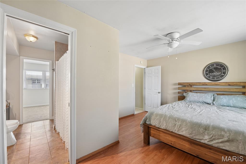 Burtonwood Manor 1 - Residential