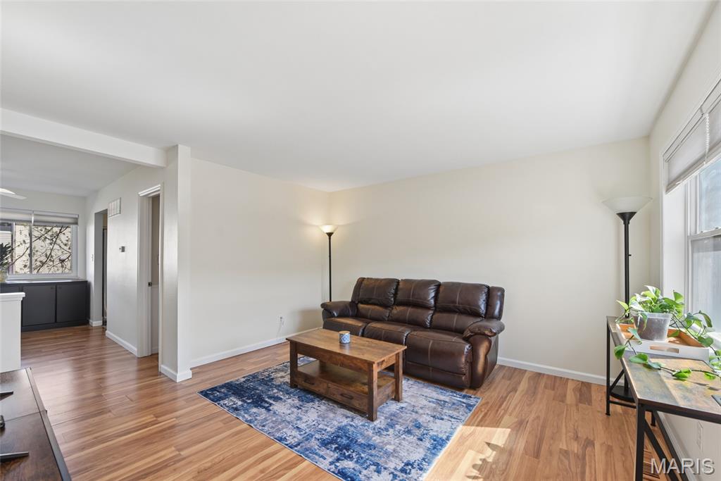 Burtonwood Manor 1 - Residential