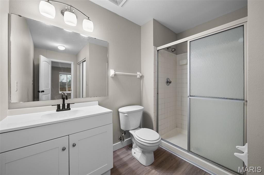 Sandalwood Creek Condo Ph Six-A - Residential