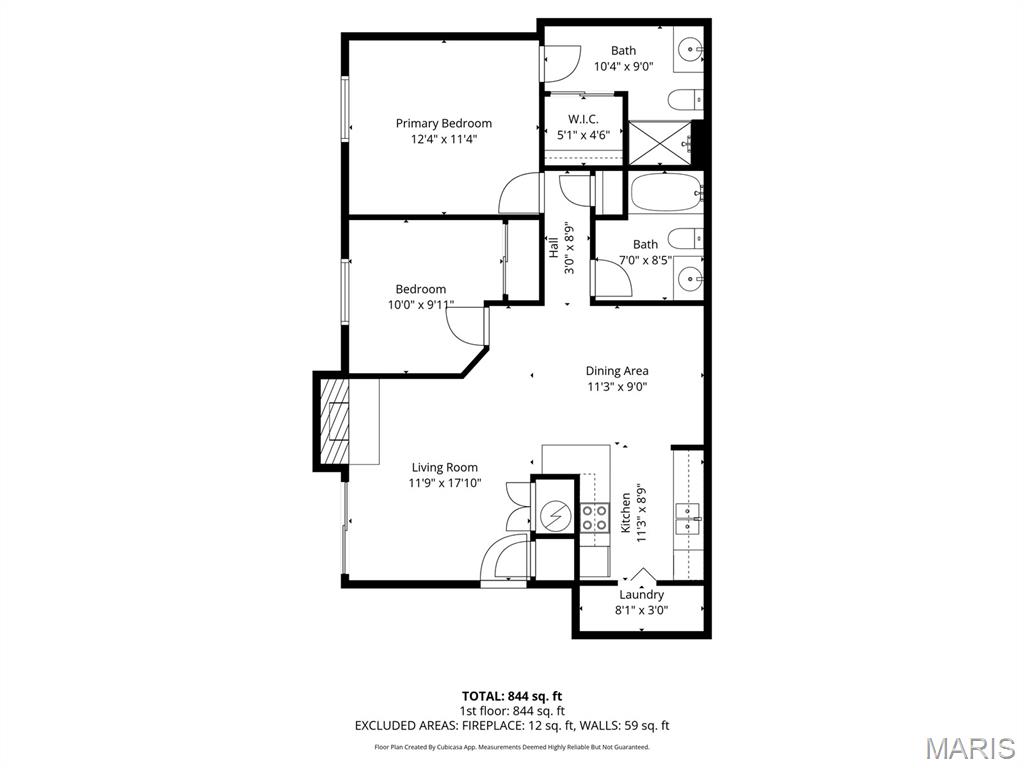 Sandalwood Creek Condo Ph Six-A - Residential