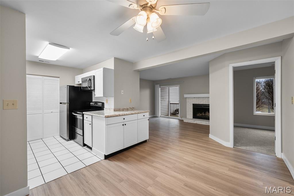 Sandalwood Creek Condo Ph Six-A - Residential