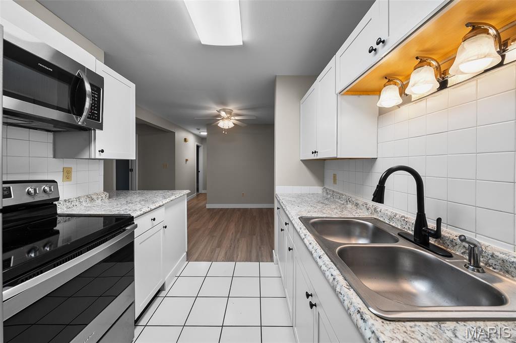 Sandalwood Creek Condo Ph Six-A - Residential