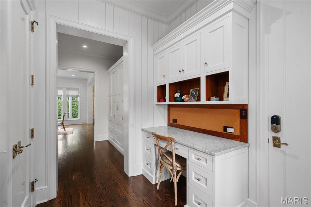 Ferguson Farm - Residential