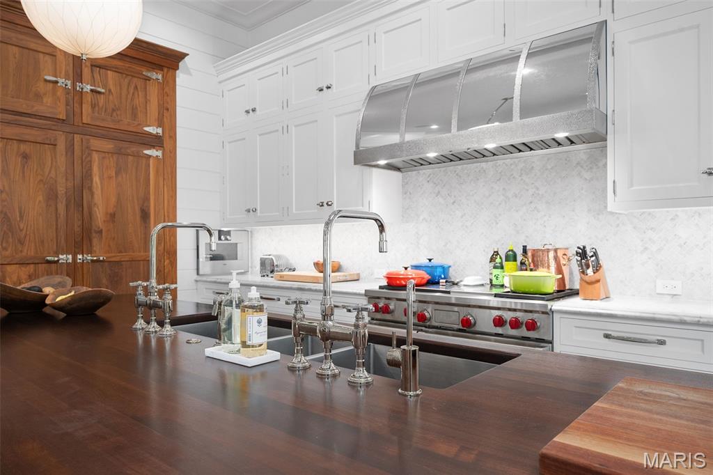 Ferguson Farm - Residential