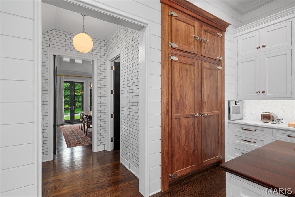 Ferguson Farm - Residential