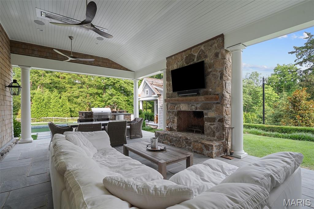 Ferguson Farm - Residential