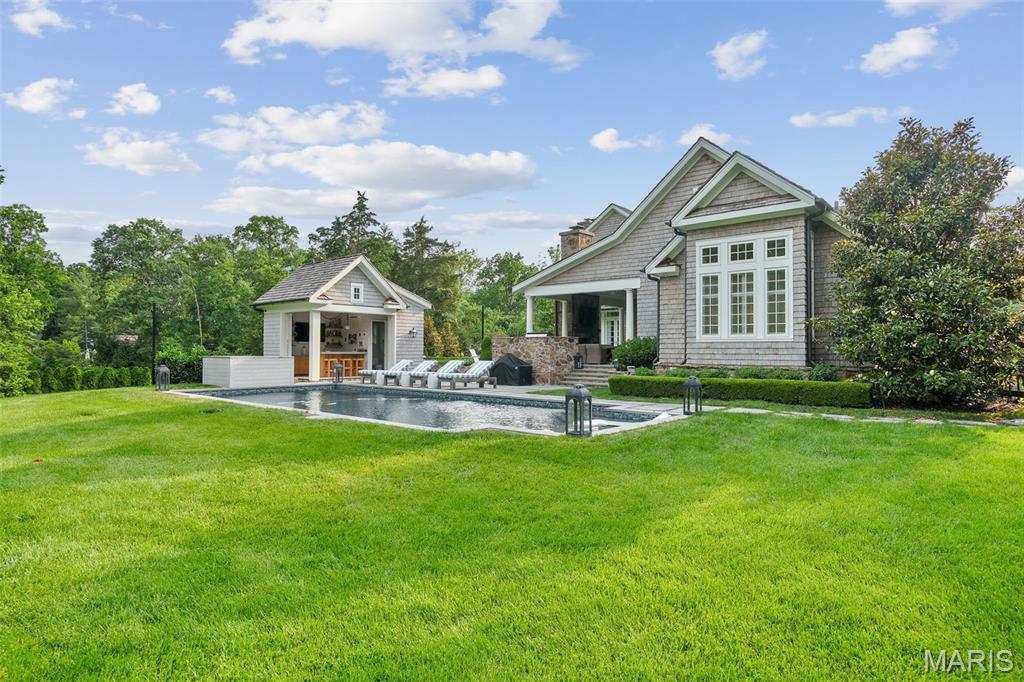 Ferguson Farm - Residential