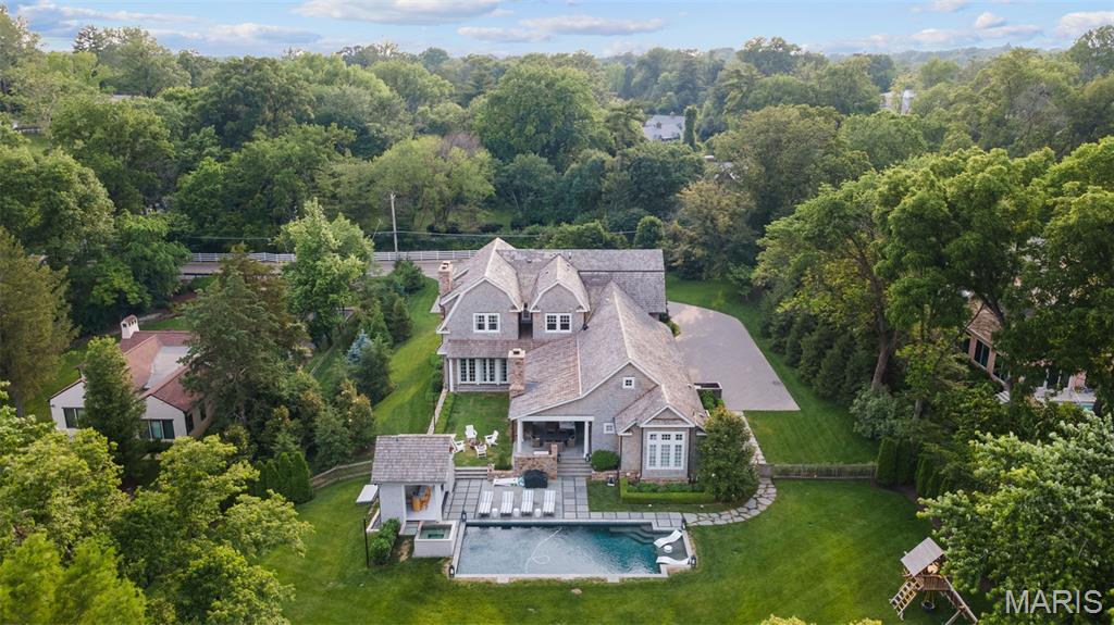 Ferguson Farm - Residential