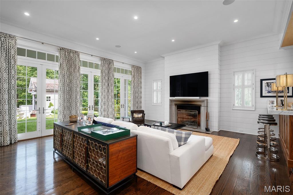 Ferguson Farm - Residential