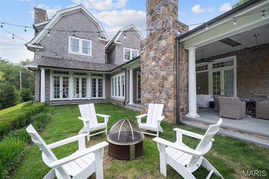 Ferguson Farm - Residential