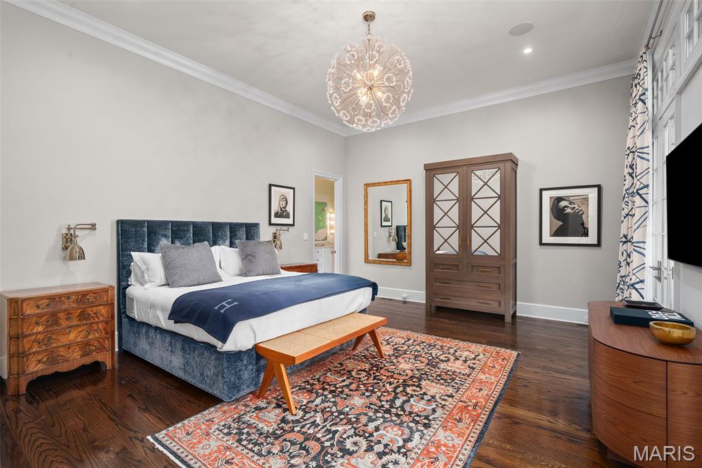 Ferguson Farm - Residential