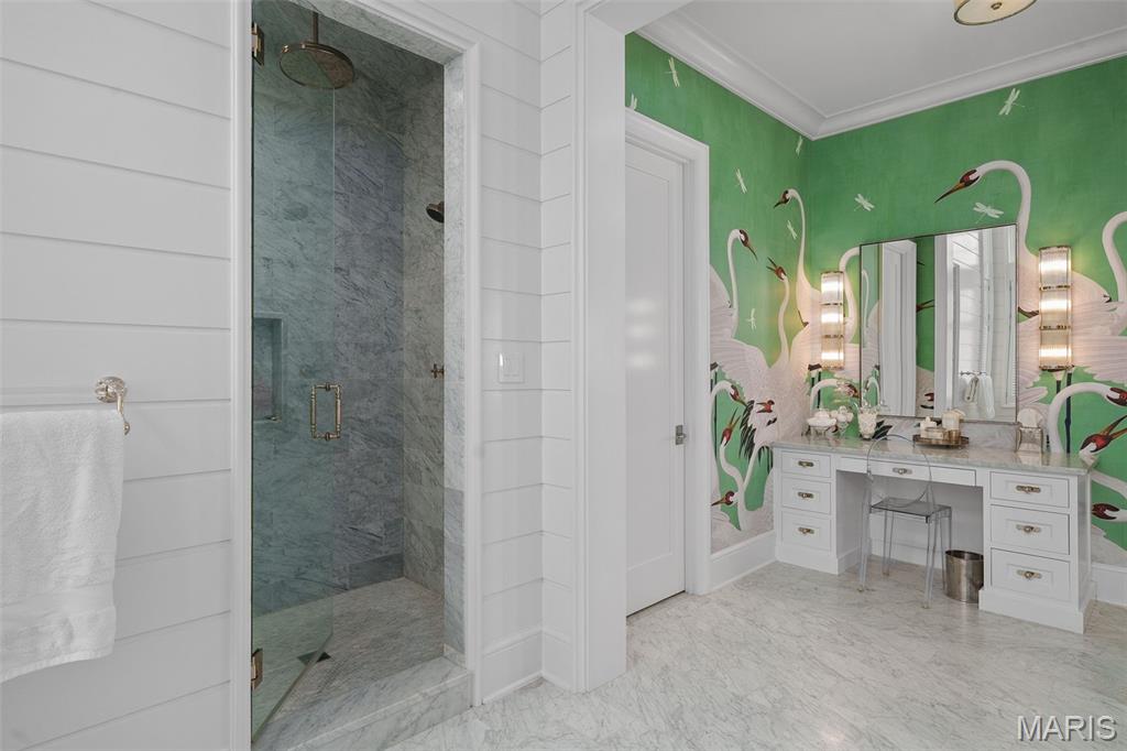 Ferguson Farm - Residential