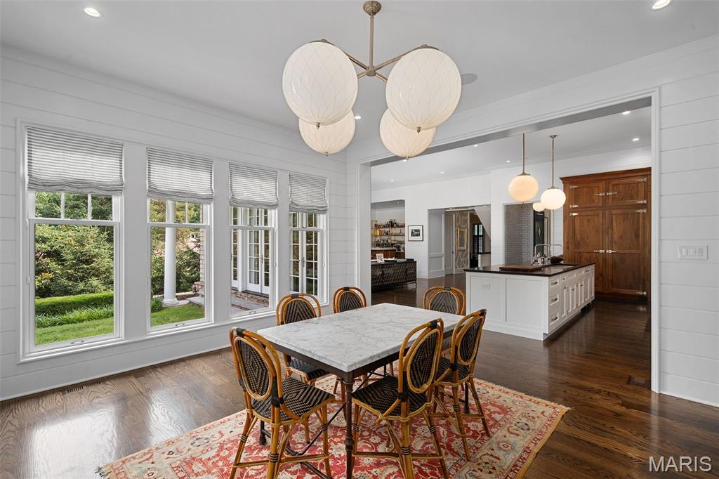 Ferguson Farm - Residential