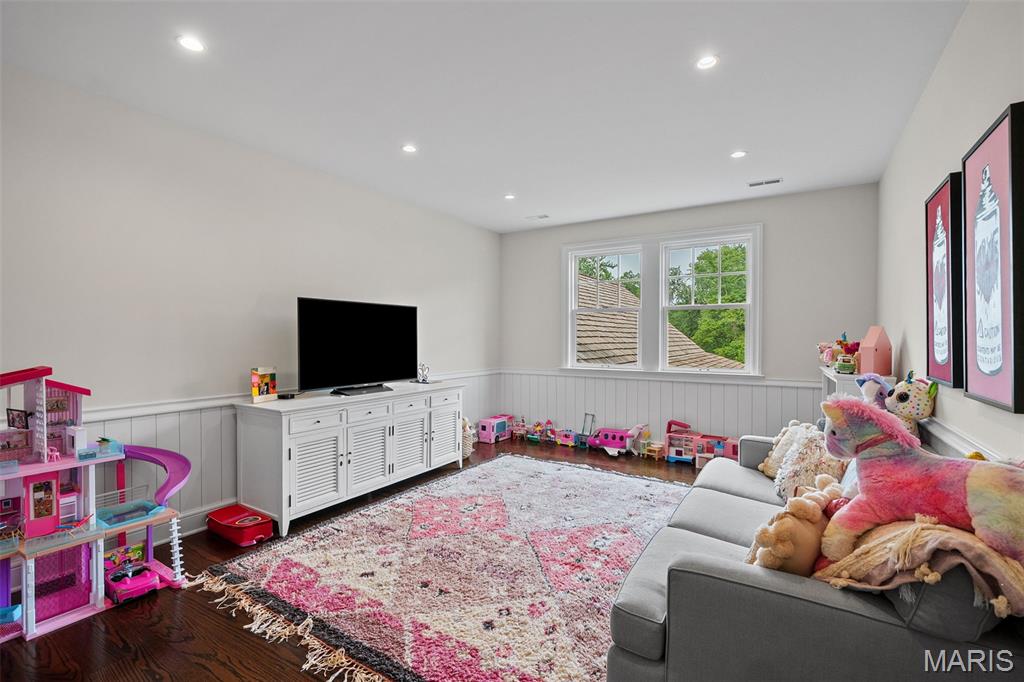 Ferguson Farm - Residential