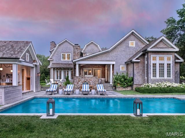 Ferguson Farm - Residential