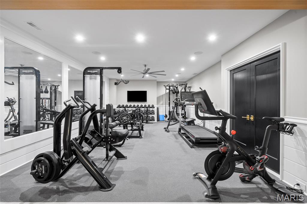 Ferguson Farm - Residential