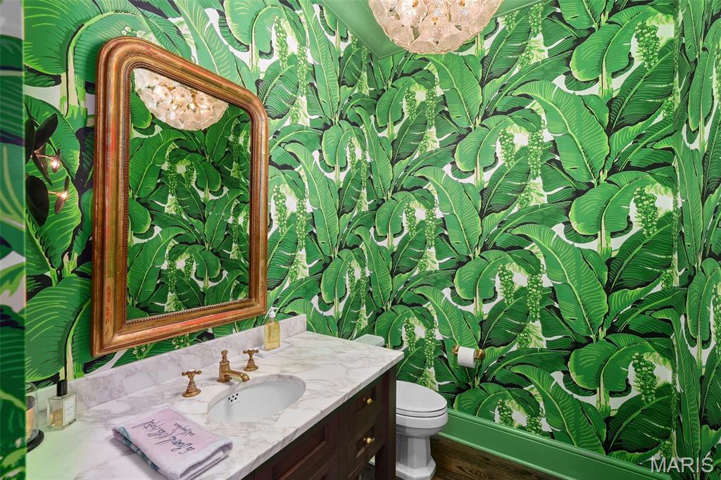 Ferguson Farm - Residential