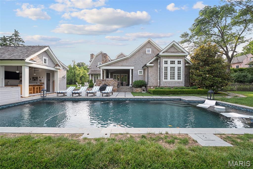 Ferguson Farm - Residential