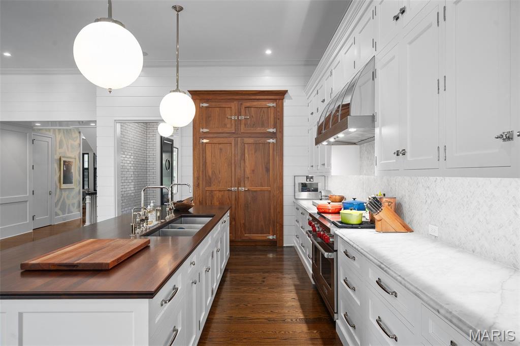 Ferguson Farm - Residential