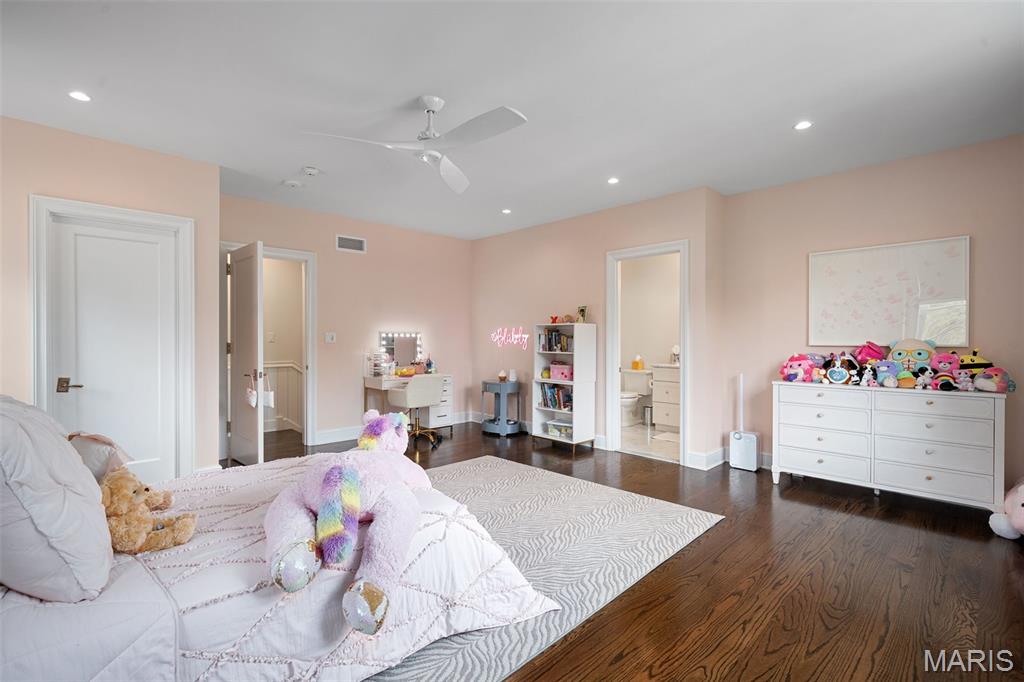 Ferguson Farm - Residential