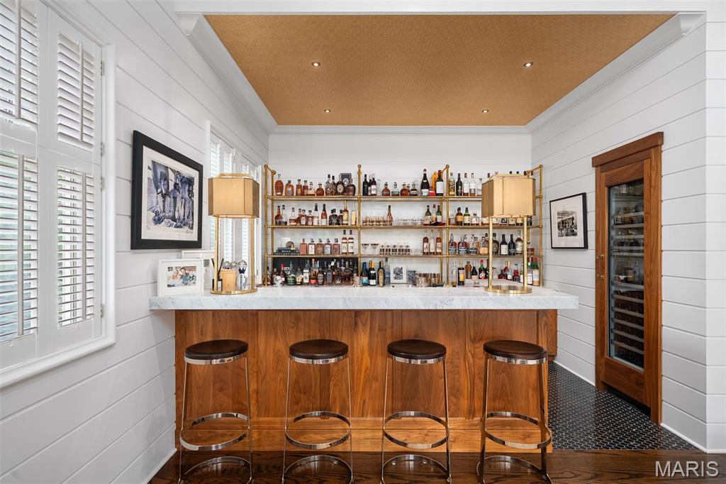 Ferguson Farm - Residential