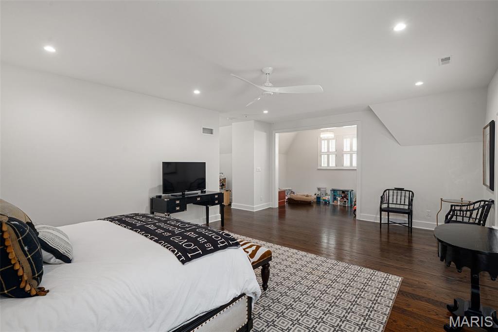 Ferguson Farm - Residential