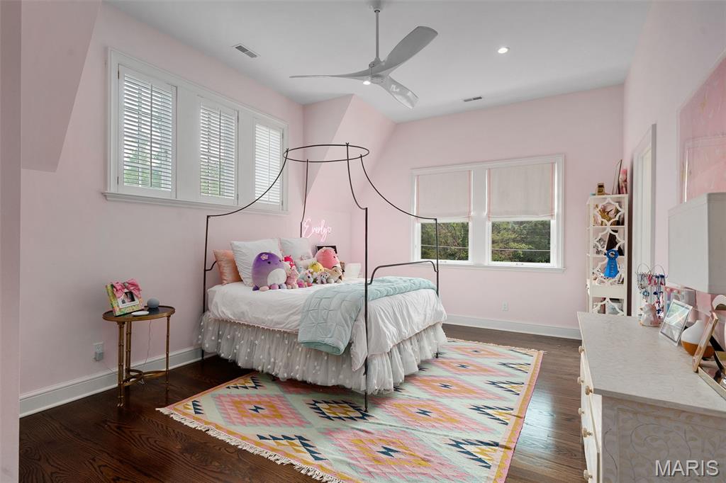 Ferguson Farm - Residential