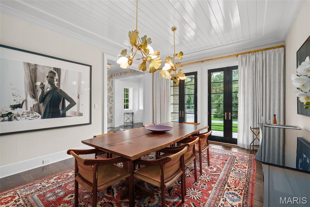 Ferguson Farm - Residential