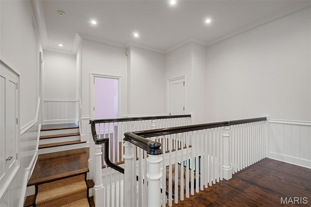 Ferguson Farm - Residential