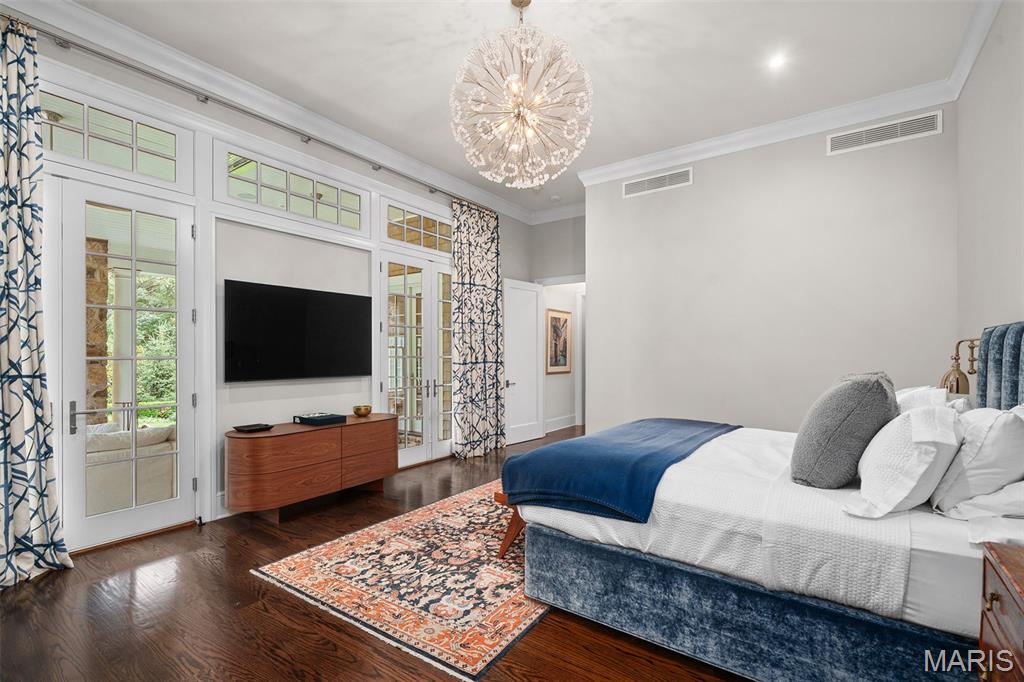 Ferguson Farm - Residential