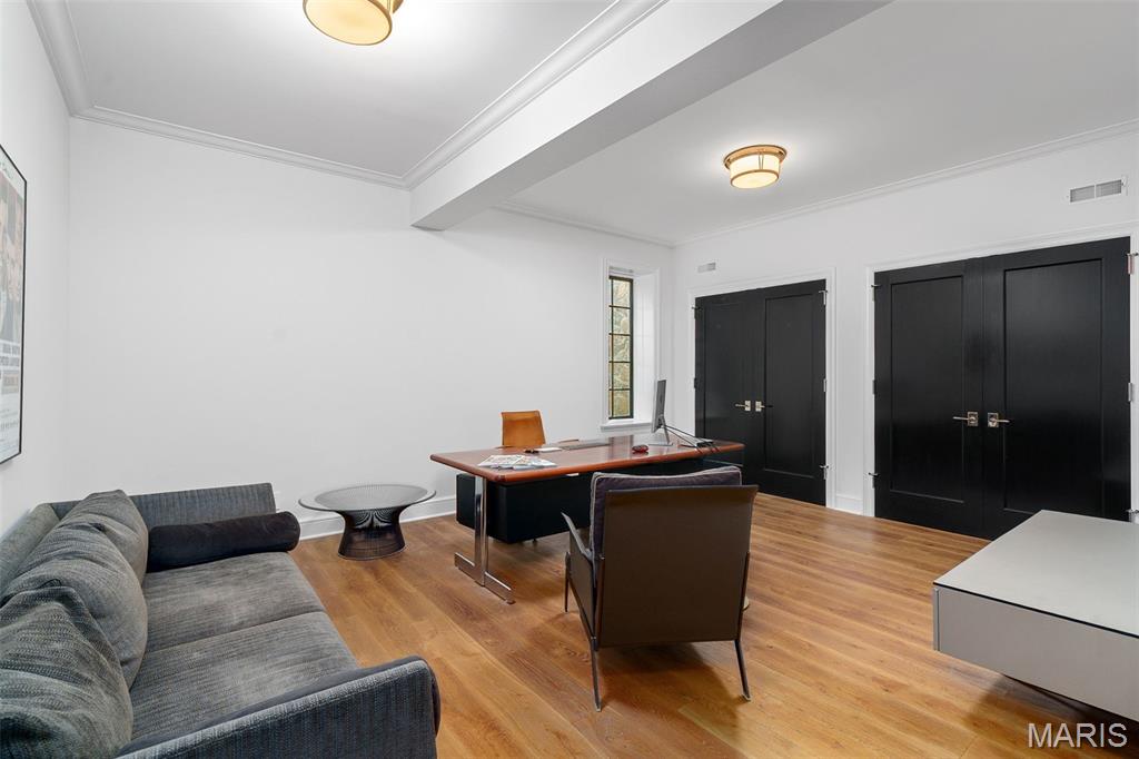 Ferguson Farm - Residential