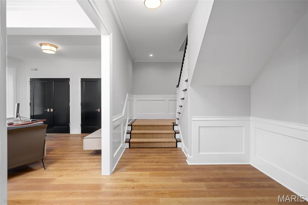 Ferguson Farm - Residential