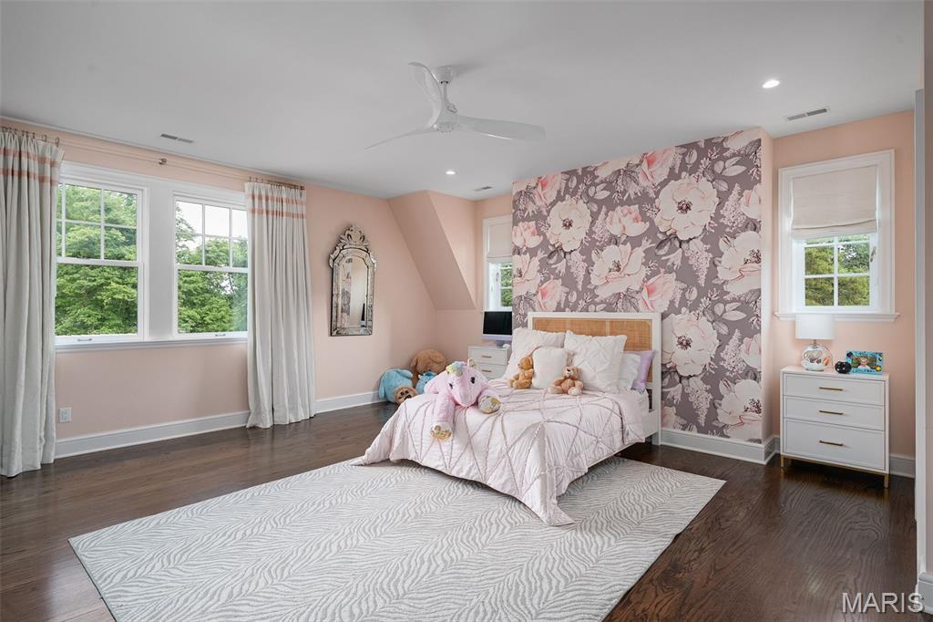 Ferguson Farm - Residential