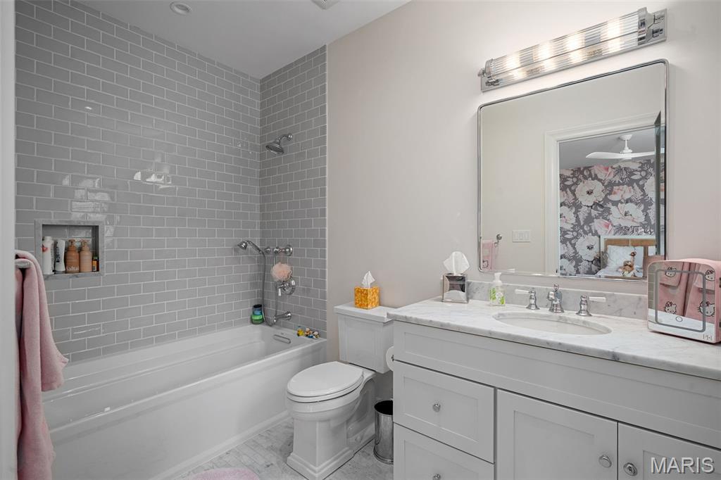 Ferguson Farm - Residential