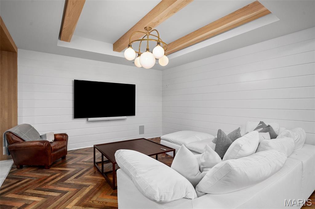 Ferguson Farm - Residential